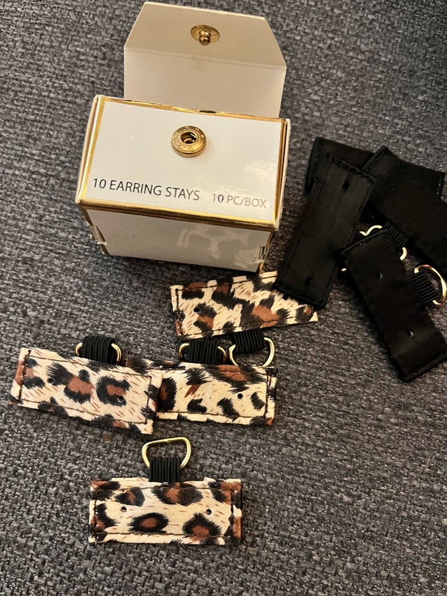 Earring Stays - photo 2