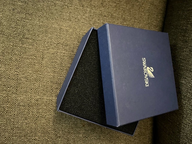 Swarovski Box - photo 4