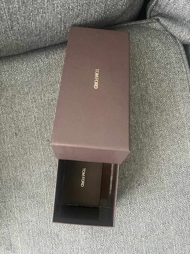 Tom Ford Box - photo 2