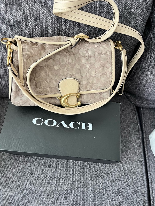 Coach Handbag