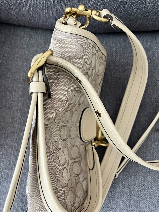Coach Handbag - photo 2