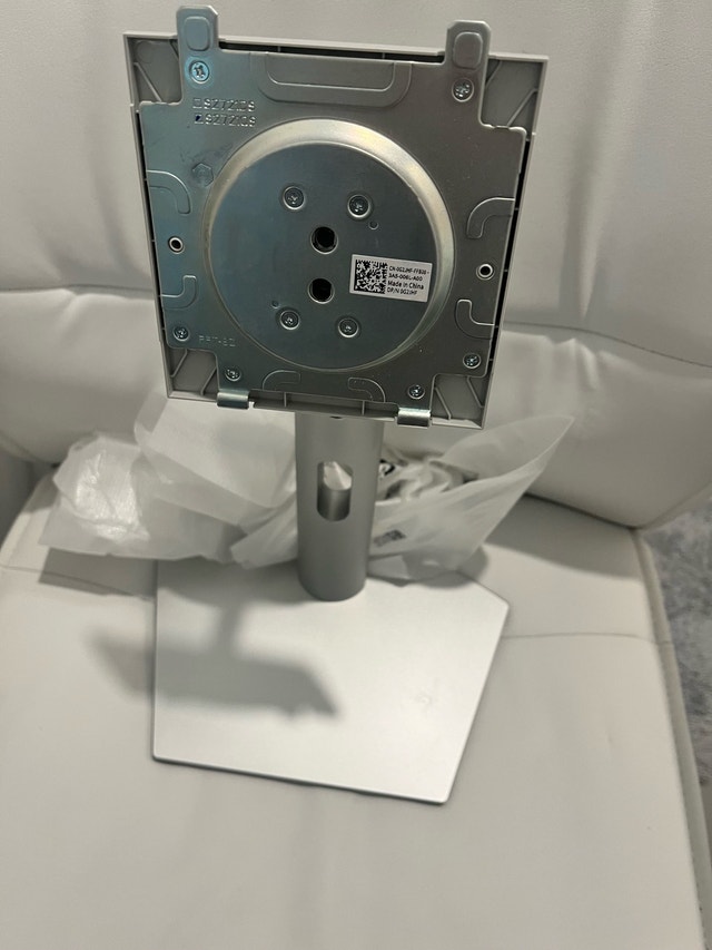 Dell Monitor Stand