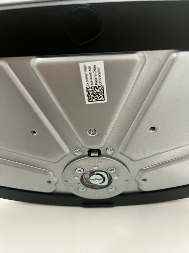 Dell Monitor Stand - photo 3