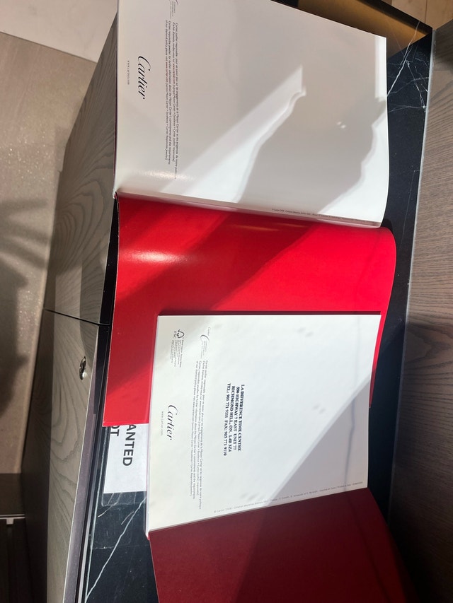Cartier Book Collection - photo 2