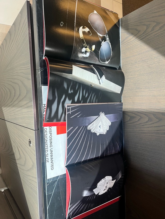 Cartier Book Collection - photo 3