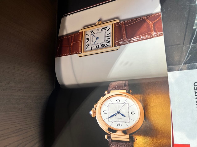 Cartier Book Collection - photo 4