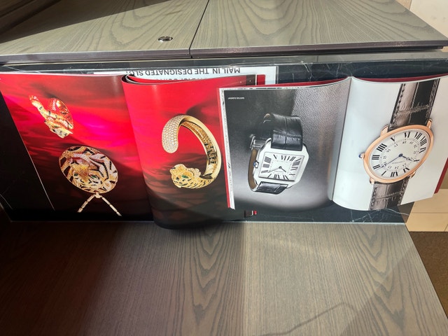 Cartier Book Collection - photo 5