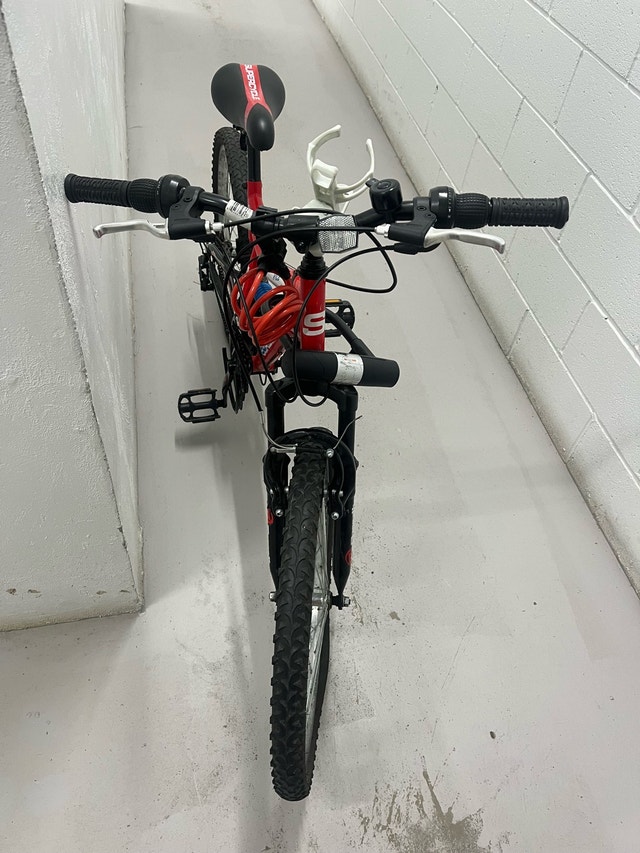 Supercycle Bike