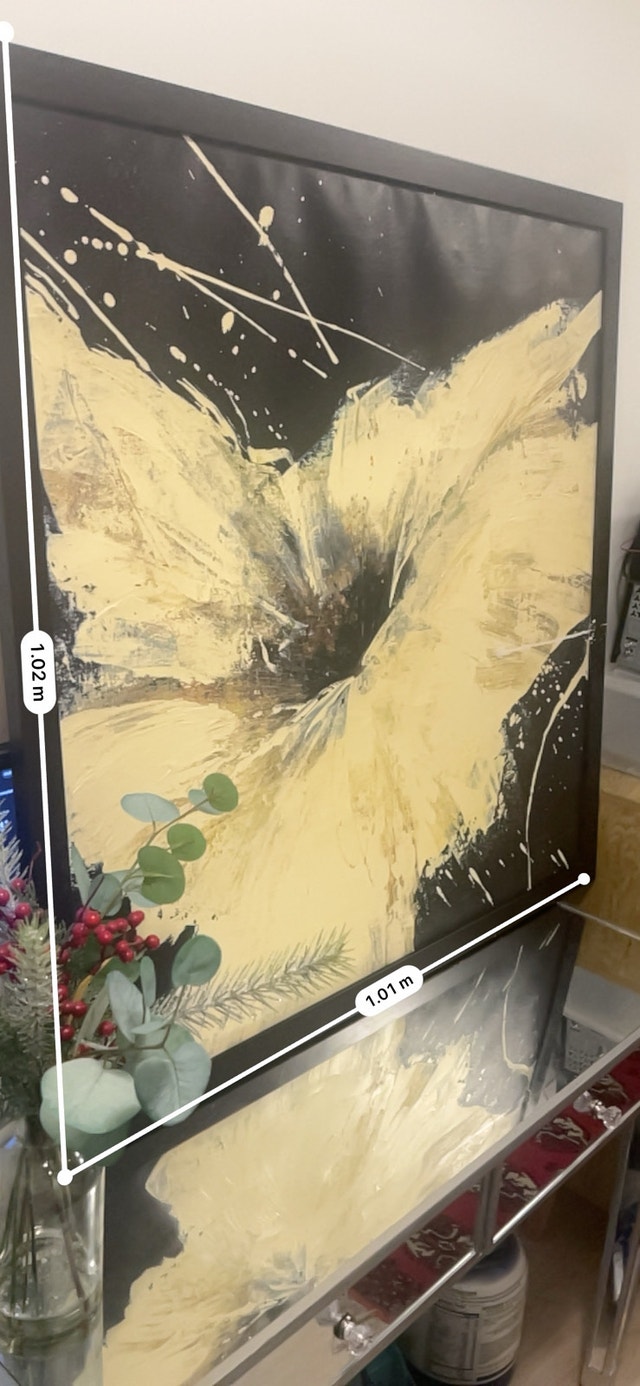 IKEA HALLARYD Art