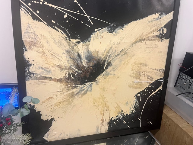 IKEA HALLARYD Art - photo 2