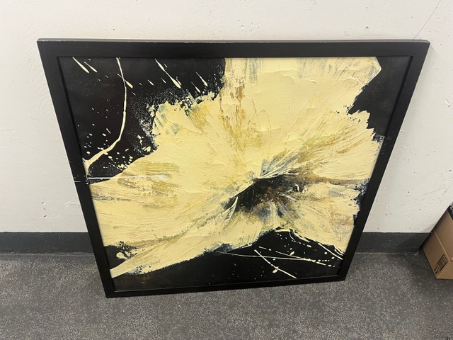 IKEA HALLARYD Art - photo 4