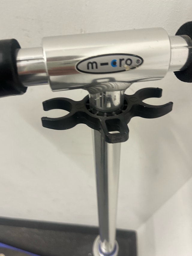 Micro Scooter - photo 4