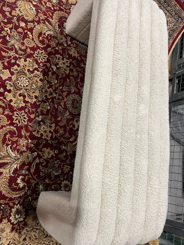 Sherpa Ottoman 118cm & 44cm 43H - photo 5
