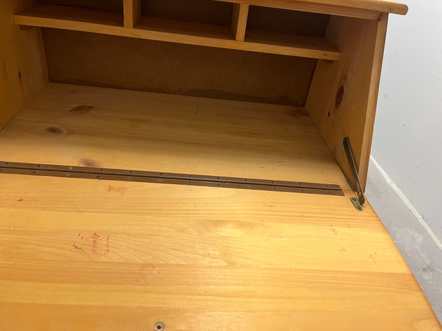 Secretary Desk 73cm 48 cm - photo 5