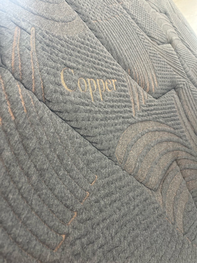 Sleep King Tempo Mattress - photo 3