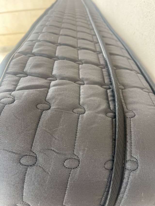 Sleep King Tempo Mattress - photo 4