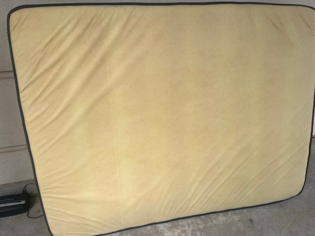 Sleep King Tempo Mattress - photo 5