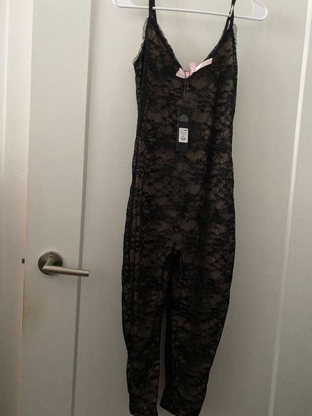 Fashion Nova Catsuit - photo 3