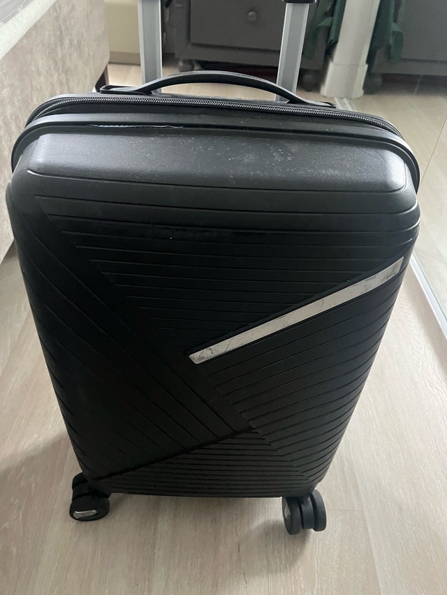 Heys Luggage 23inch - photo 3