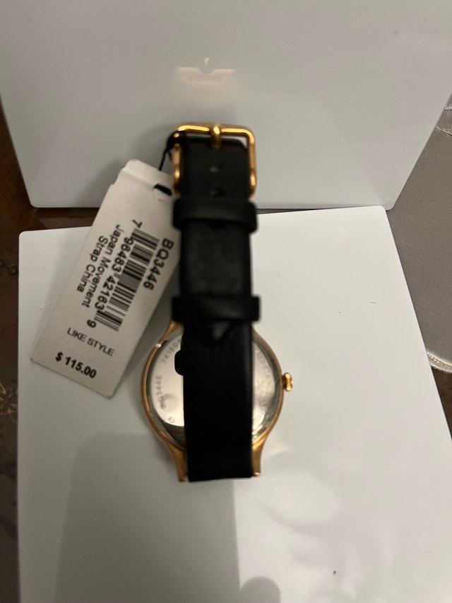 Fossil Watch - photo 3