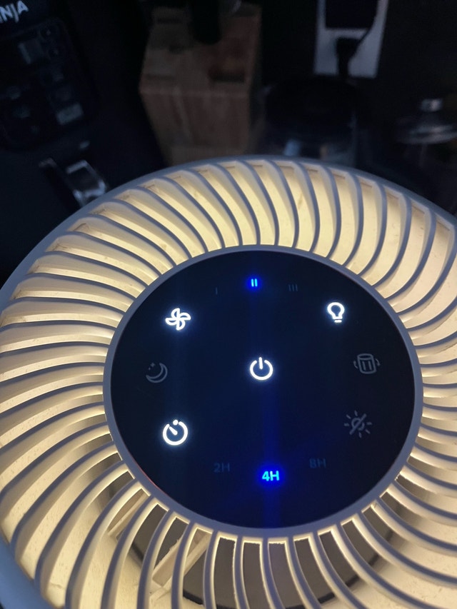 Levoit Air Purifier - photo 2