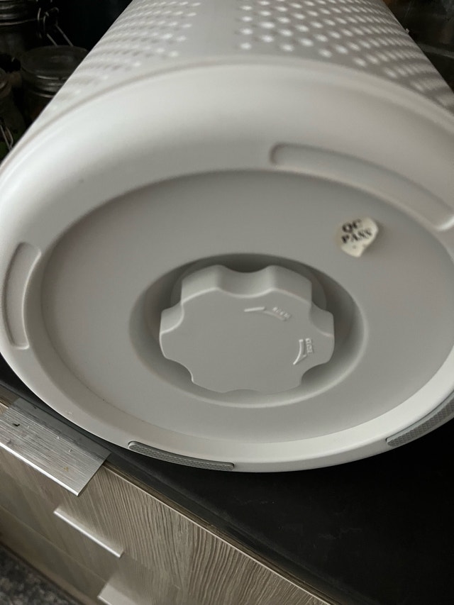 Levoit Air Purifier - photo 3