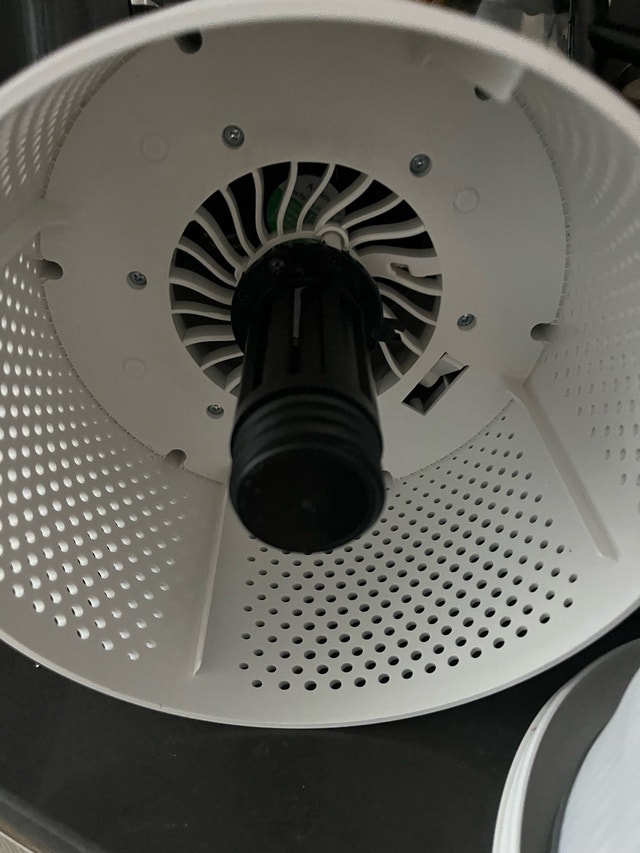 Levoit Air Purifier - photo 2