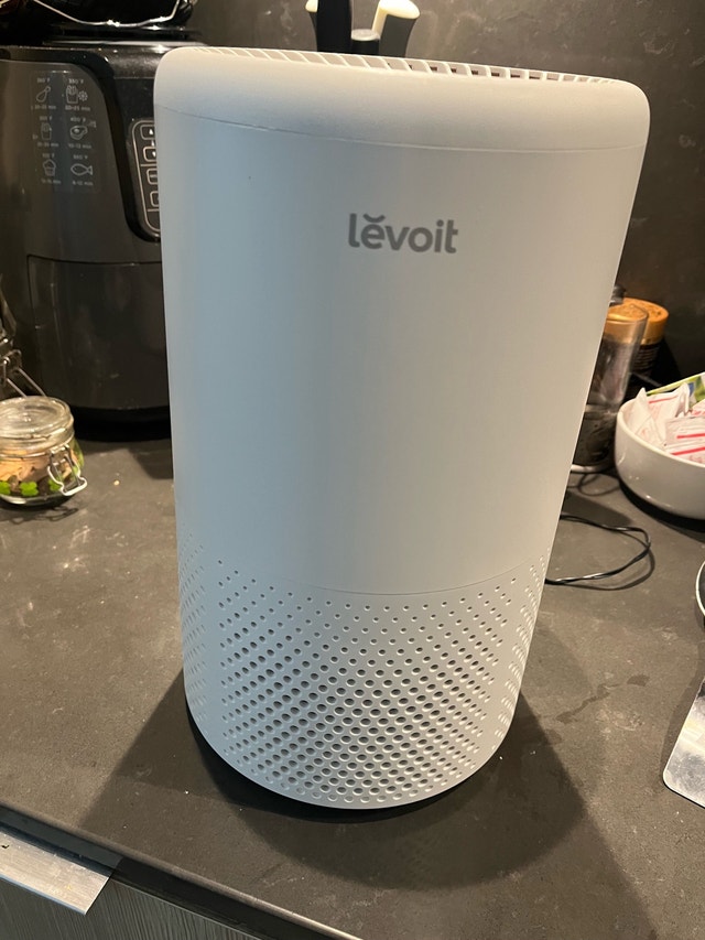 Levoit Air Purifier - photo 5