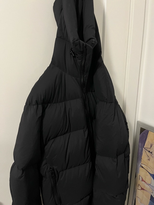 TNA Giga Puffer - photo 3
