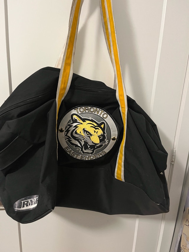 Toronto East Enders Bag