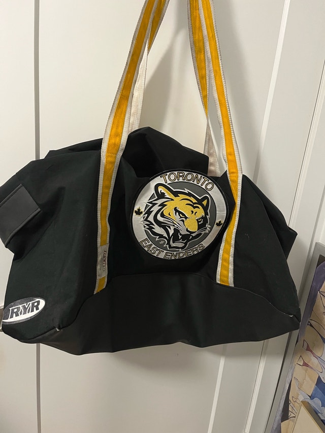 Toronto East Enders Bag - photo 2