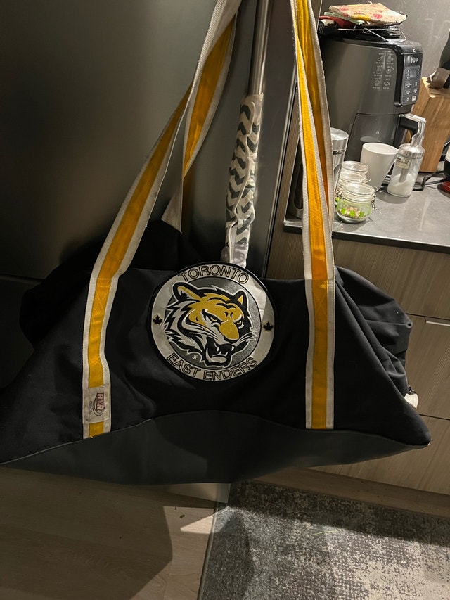 Toronto East Enders Bag - photo 3