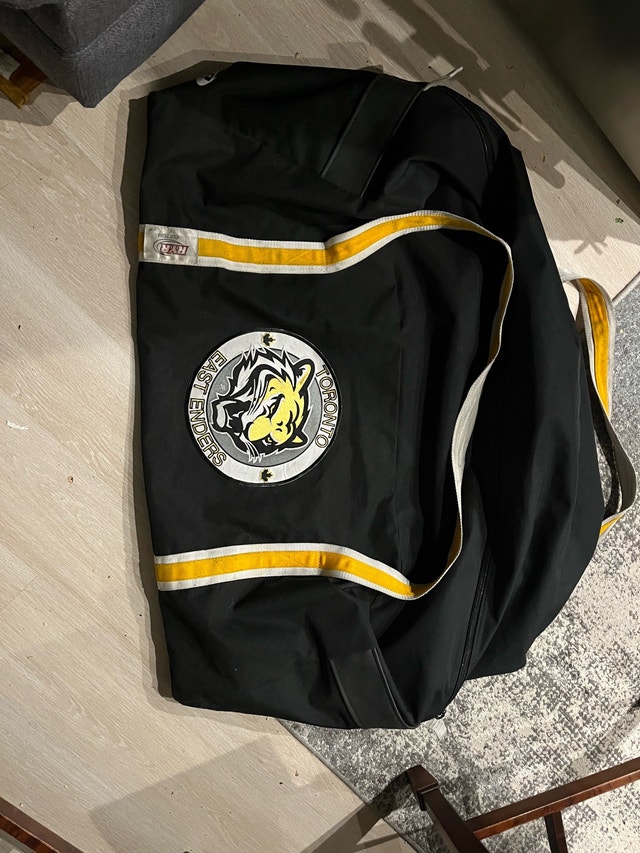 Toronto East Enders Bag - photo 4
