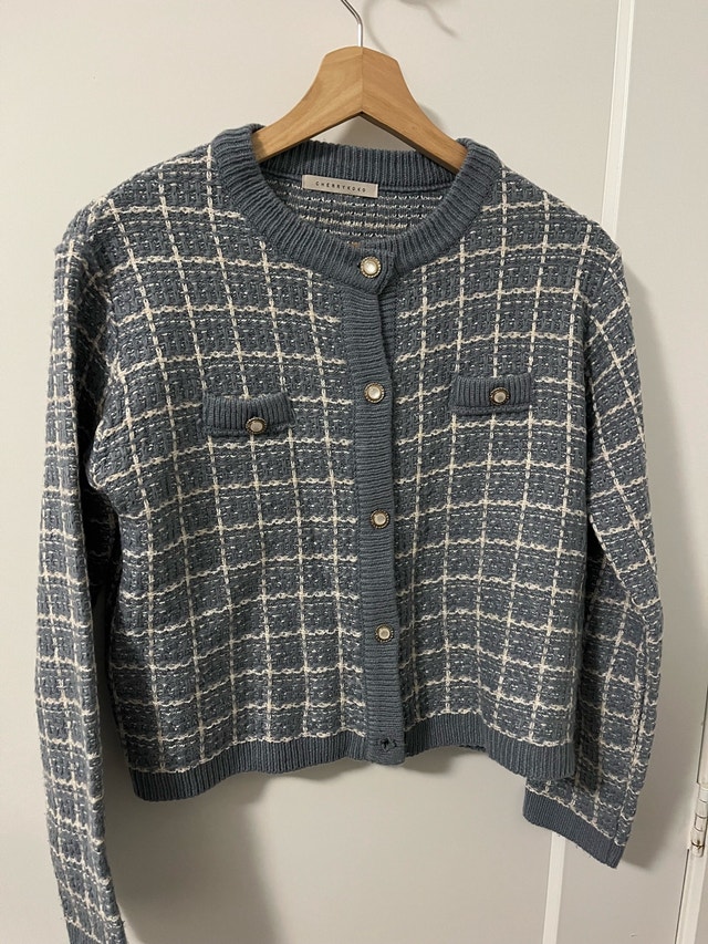 Jack Women's Cardigan