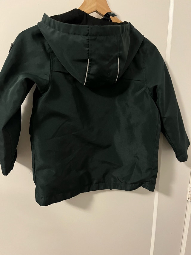 IZOD Jacket