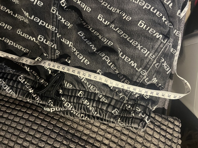 Alexander Wang Pants - photo 5