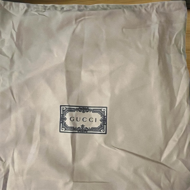Gucci Dust Bag - photo 2