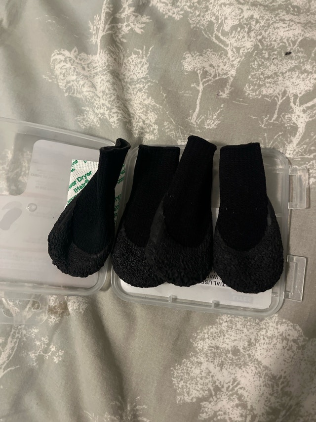 Goo-ee Booties XS - photo 4