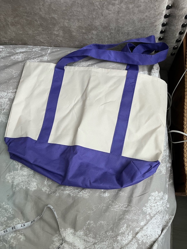 Students' Union Tote Bag - photo 3