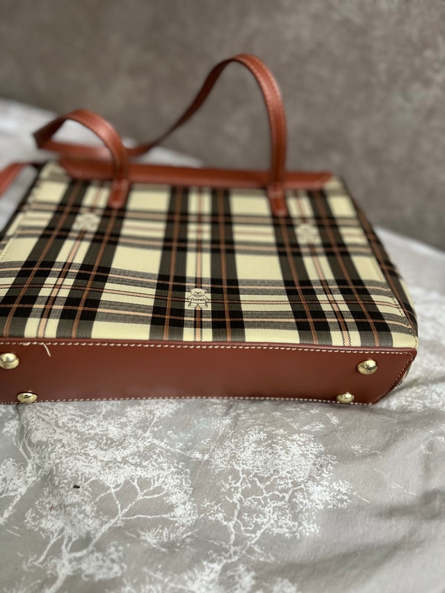 TtwN Bear Handbag - photo 3