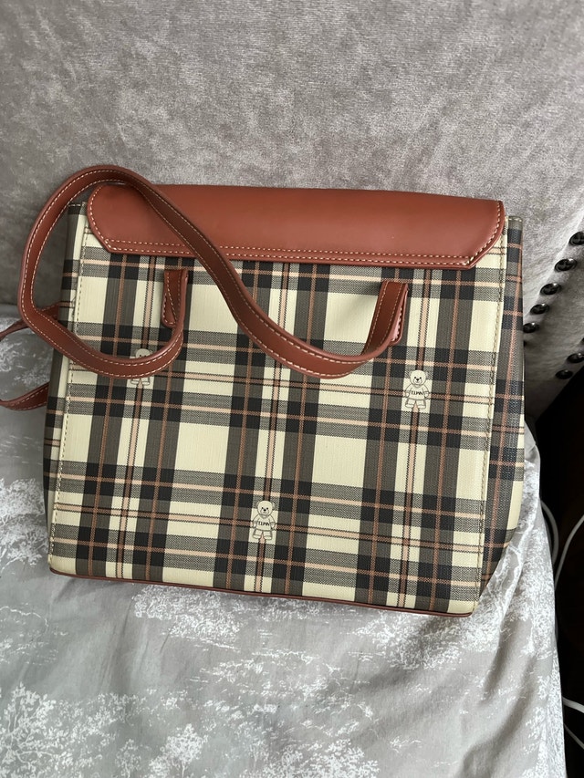 TtwN Bear Handbag - photo 4