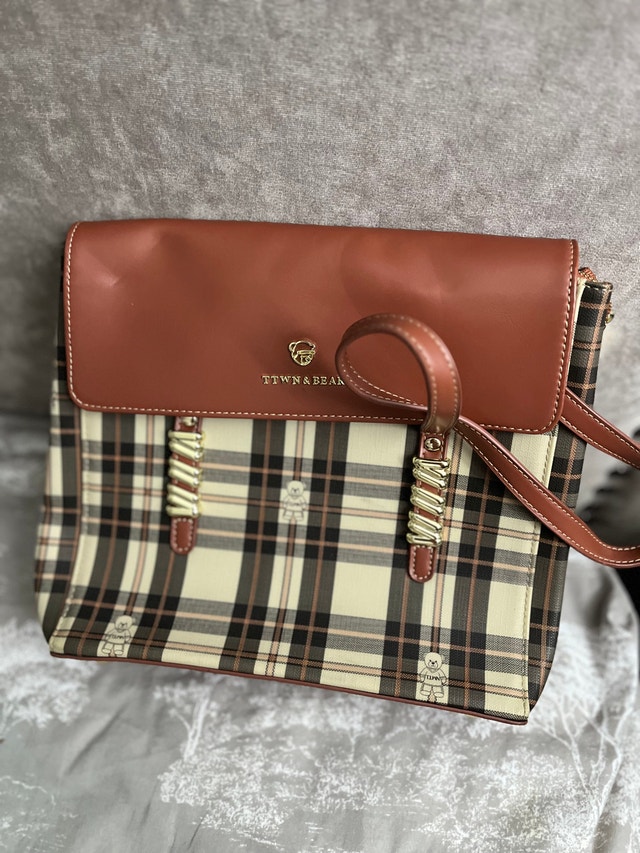 TtwN Bear Handbag - photo 5