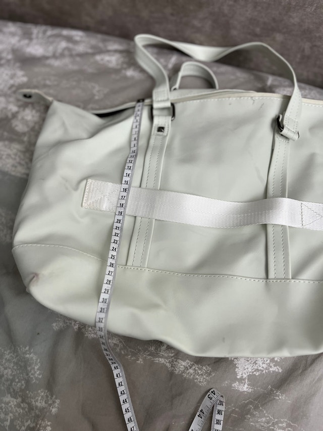 Cetenr Knsor Tote Bag
