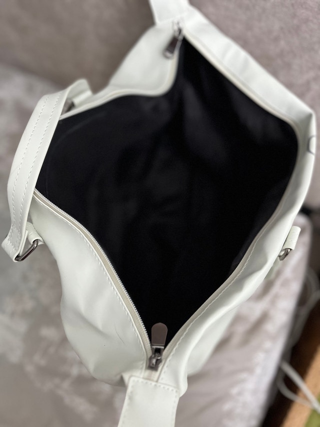 Cetenr Knsor Tote Bag - photo 2