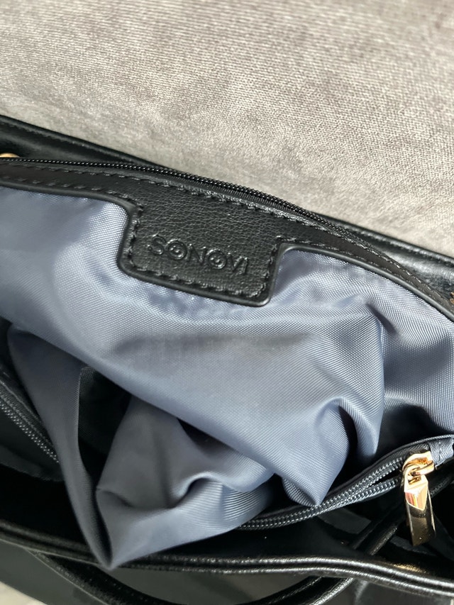 Sonovi Backpack - photo 5