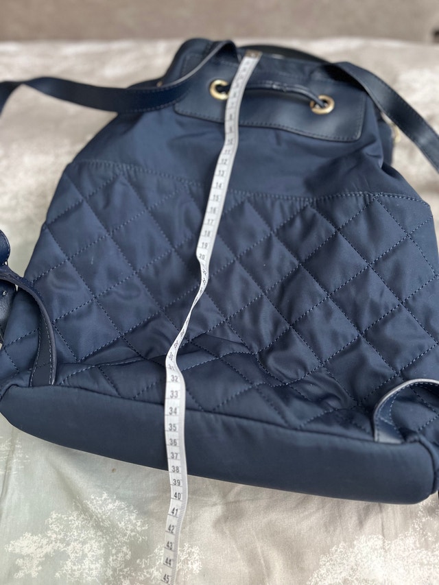Talbots Backpack