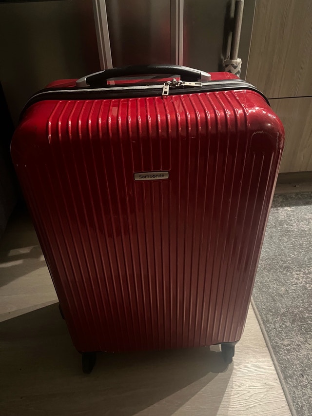 Samsonite Luggage