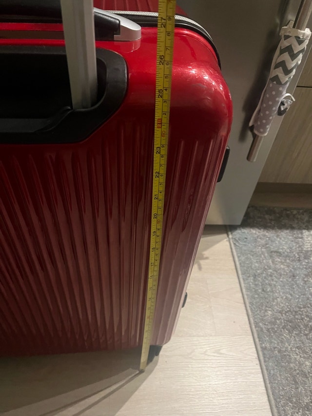 Samsonite Luggage - photo 2