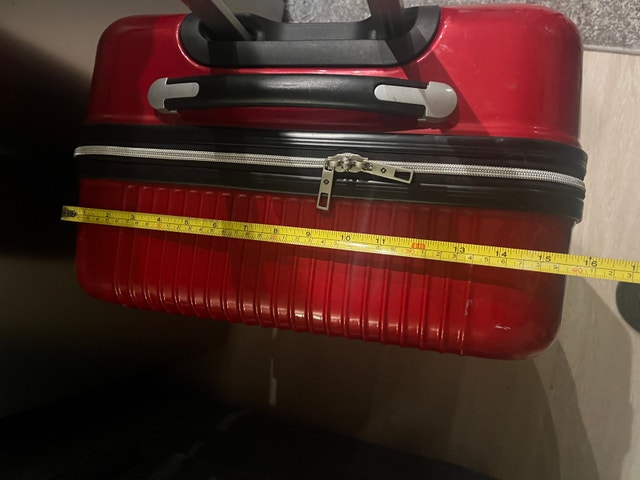 Samsonite Luggage - photo 3
