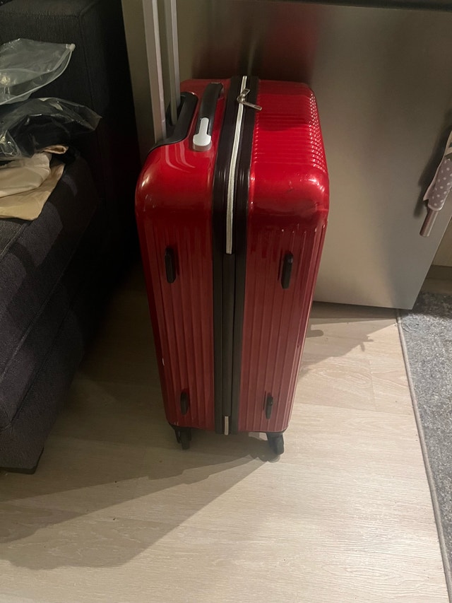 Samsonite Luggage - photo 4